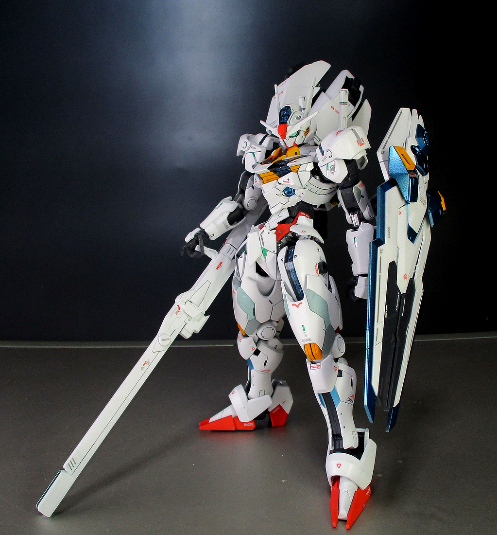 未組立 キャリバーン ベギルベウトルシュ ルブリス ティックバラン エアリアル 未組立 キャリバーン ベギルベウトルシュ ルブリス ティック